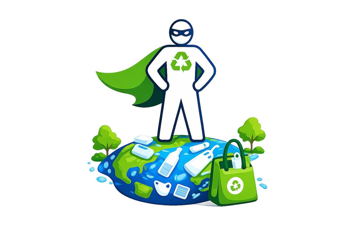 EcoHeroes logo