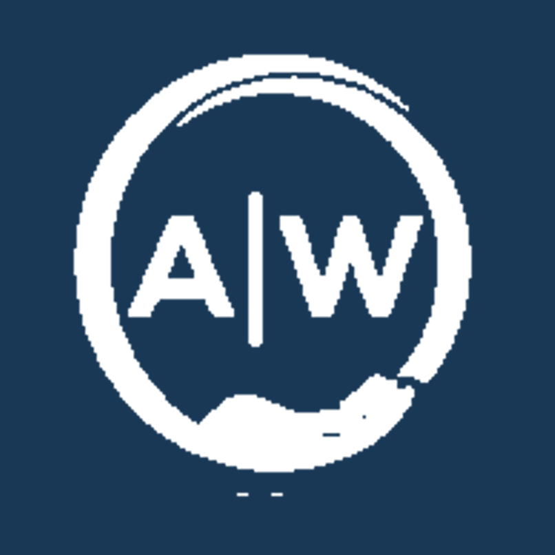 Walk Together logo